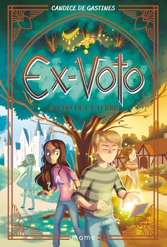 L'écho de la terre: Tome 2, L'écho de la terre L'écho de la terre: Tome 2, L'écho de la terre von MAME