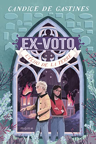 L'écho de la terre: Tome 2, L'écho de la terre von MAME