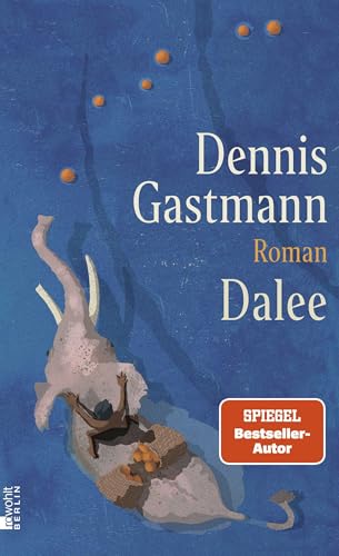 Dalee: «Ein phantastischer Abenteuerroman, eine phantastische Parabel auf das Leben.» (ARD, ttt) Dalee: «Ein phantastischer Abenteuerroman, eine phantastische Parabel auf das Leben.» (ARD, ttt)