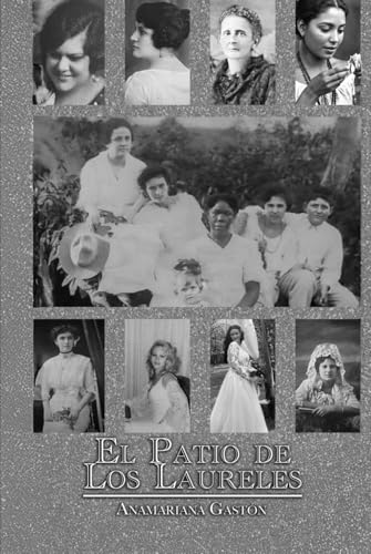 El Patio de los Laureles von Barker Publishing LLC