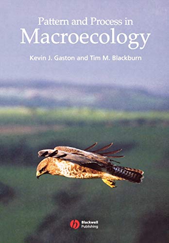 Pattern & Process in Macroecology