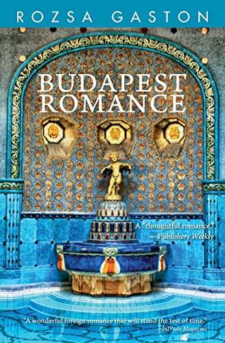 Budapest Romance von CreateSpace Independent Publishing Platform