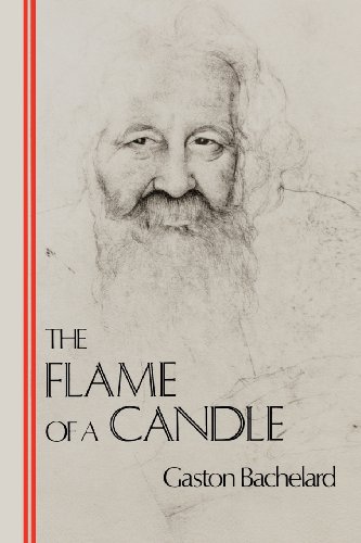 The Flame of a Candle The Flame of a Candle