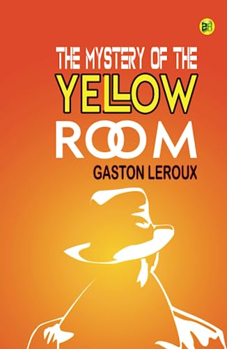 The Mystery of the Yellow Room von Zinc Read