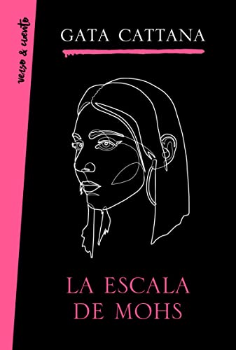 La escala de Mohs (Verso&Cuento) von Aguilar