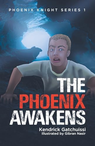 The Phoenix Awakens von Tellwell Talent