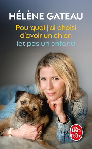 Pourquoi j'ai choisi d'avoir un chien (et pas un enfant) von LGF