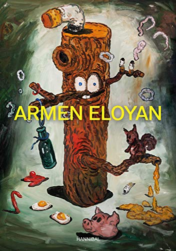 Armen Eloyan von Hannibal