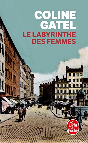 Le Labyrinthe des femmes von LGF