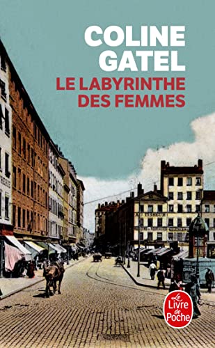 Le Labyrinthe des femmes