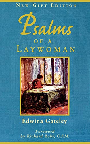 Psalms of a Laywoman von Sheed & Ward