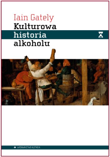 Kulturowa historia alkoholu von Aletheia