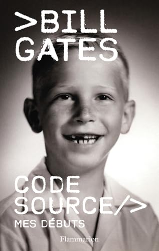 Code Source: Mes débuts von FLAMMARION