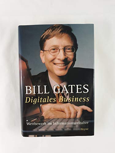 Digitales Business