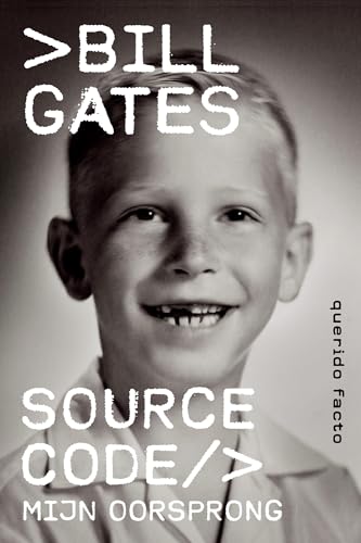 Source code: mijn oorsprong von Querido