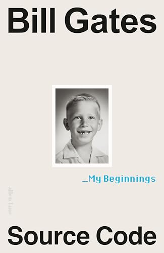 Source Code: My Beginnings von Allen Lane
