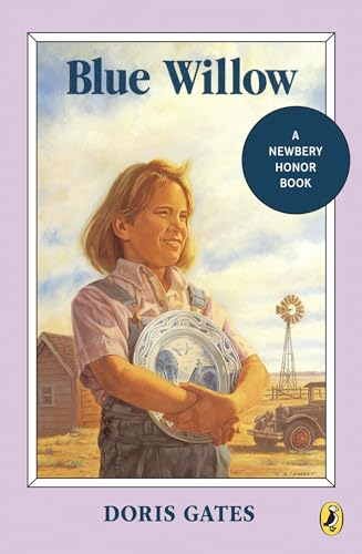 Blue Willow (Newbery Library, Puffin)