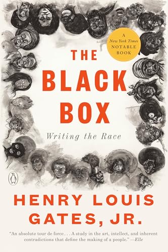 The Black Box: Writing the Race von Penguin Books
