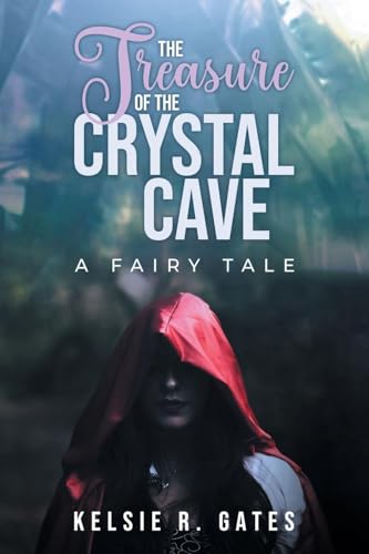 The Treasure of the Crystal Cave von Primix Publishing