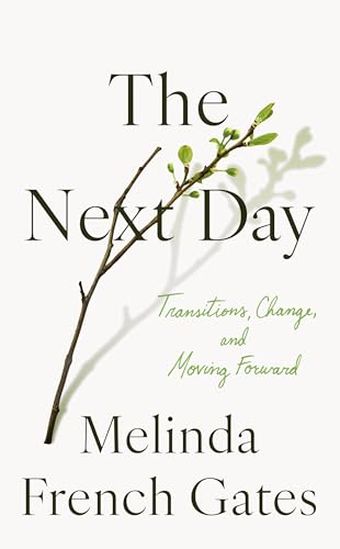 The Next Day: Transitions, Change, and Moving Forward von Bluebird