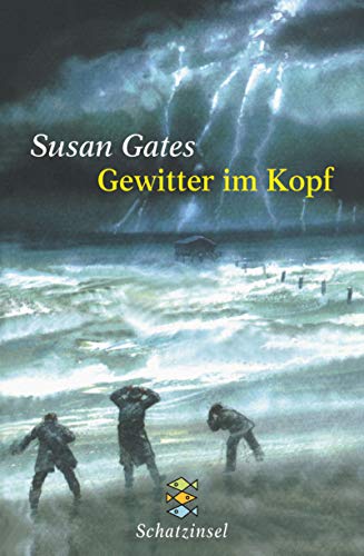 Gewitter im Kopf (Fischer Schatzinsel) von Fischer Sauerländer
