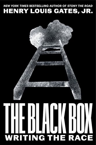 The Black Box: Writing the Race von Penguin Press