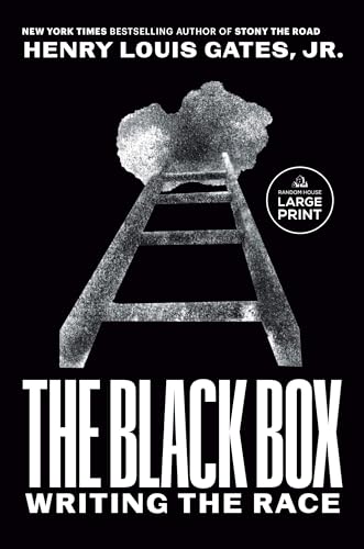 The Black Box: Writing the Race