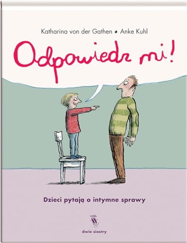 Odpowiedz mi! von Dwie Siostry