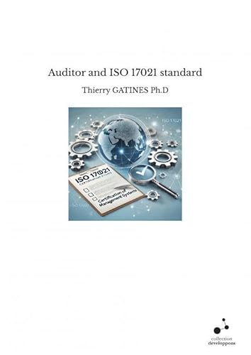 Auditor and ISO 17021 standard Auditor and ISO 17021 standard von THEBOOKEDITION