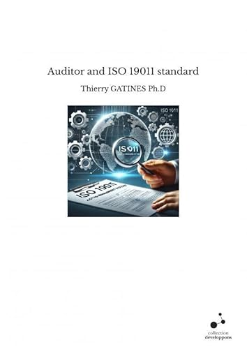 Auditor and ISO 19011 standard Auditor and ISO 19011 standard von THEBOOKEDITION