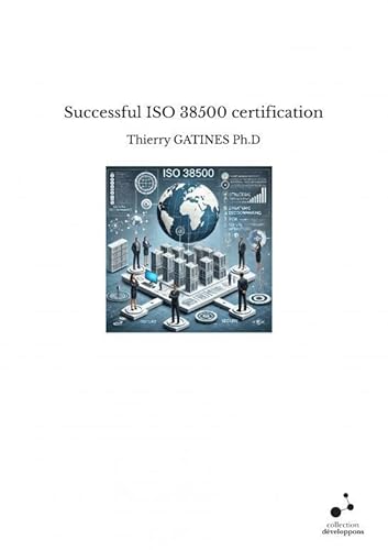 Successful ISO 38500 certification Successful ISO 38500 certification von THEBOOKEDITION