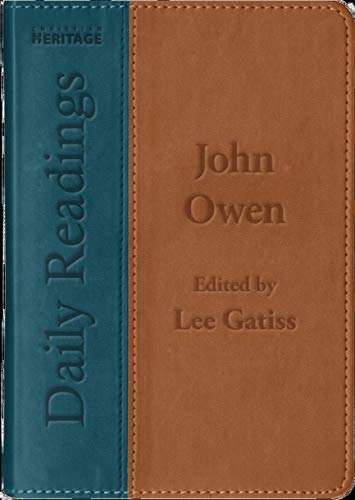 John Owen (Daily Readings)