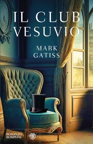 Il club Vesuvio (Narrativa straniera)