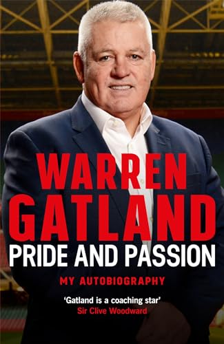 Pride and Passion von Headline
