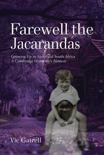 Farewell the Jacarandas von Independently published