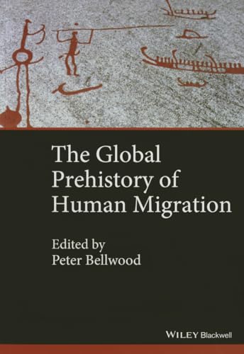 The Global Prehistory of Human Migration