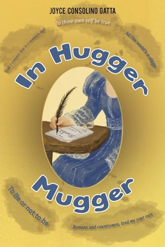 In Hugger Mugger von Austin Macauley Publishers