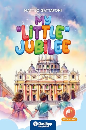 My «little» jubilee My «little» jubilee von OasiApp La Pietra d'Angolo