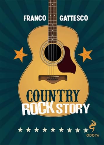 Country rock story (Odoya library) von Odoya