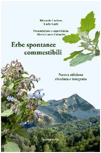 Erbe spontanee commestibili
