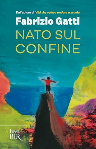 Nato sul confine (BUR Best BUR)