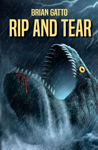RIP AND TEAR von Independently published