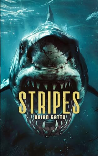 Stripes: A Deep-Sea Thriller von Severed Press