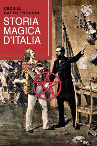 Storia magica d'Italia Storia magica d'Italia von Iduna