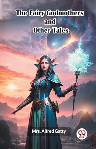 The Fairy Godmothers and Other Tales von Double 9 Books