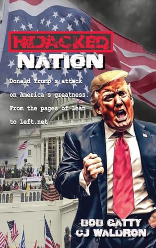 Hijacked Nation von Luna Global Media