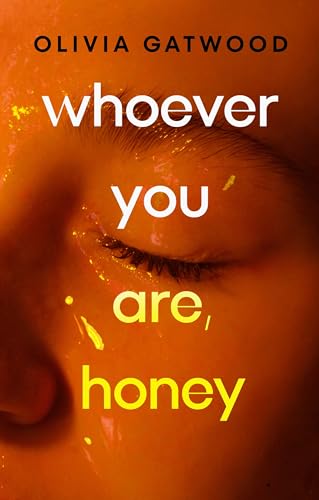Whoever You Are, Honey von Random House UK Ltd