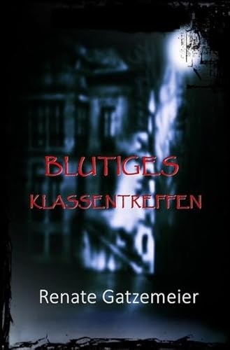 Blutiges Klassentreffen: Mörderische Begegnung mit dem Nikolaus im Welfenschloss am Moor