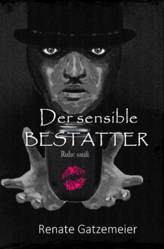Der sensible Bestatter von epubli