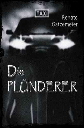 Die Plünderer von epubli